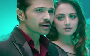 Dard Dilo Ke (Reprise) Video Song - 'The Xpose'