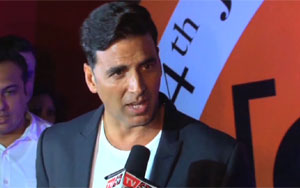 Akshay Kumar Rejects Lok Sabha Election Ticket