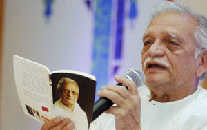 Gulzar Saab Gets Dadasaheb Phalke Award 