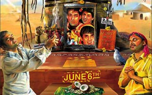 'Filmistaan' Trailer