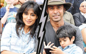 Sources reveal that actress Chitrangada Singh and her husband Jyoti Randhawa have officially divorced. The couple had separated in 2013, and the Gurgaon Family court has officially finalised their divorce. Chitrangada got married to Jyoti in the year 2001, and they have a child named Zorawar. Watch the video to know the full story!