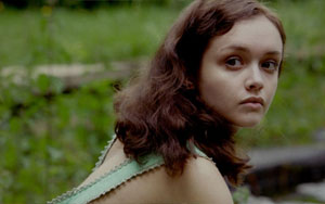 'The Quiet Ones' Trailer