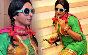 Sunil Grover's 'Mad In India' to End Soon