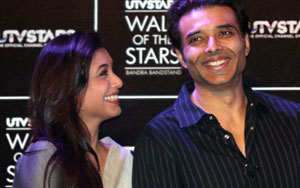 Uday Chopra Jokes Trending on Twitter