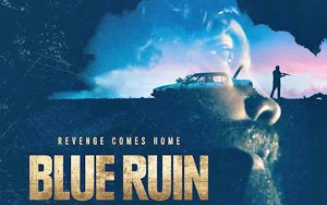 'Blue Ruin' Trailer