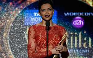 IIFA 2014 Full List Of Winners