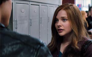 'If I Stay' Trailer