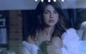 Priyanka - I Can't Make You Love Me (Video Teaser)