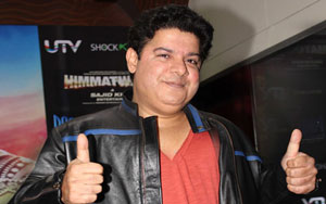 I'd become arrogant - Sajid Khan