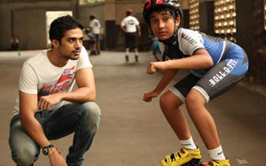 Inception of 'Hawaa Hawaai'