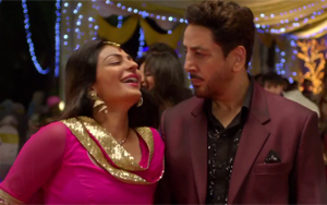 Thumka Laga Le Saade Naal - `DVPV`