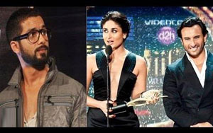 Kareena Cares About Shahid