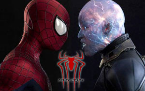 'The Amazing Spider Man 2' Public Review