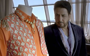 The Eternal Jogi Teaser by Gurdas Maan