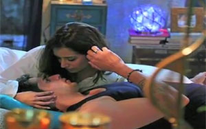 Sidharth & Shraddha Hot Song in 'Ek Villain'