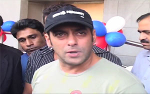 Salman Khan Hit-and-Run Case