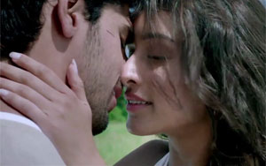 Galliyan Song Teaser - 'Ek Villain'