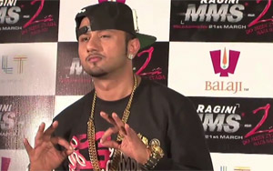 Honey Singh's BIG FIGHT With Raftaar