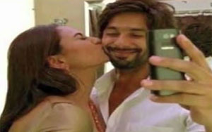 Shahid & Sonakshi's Secret Dinner Date