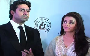 Aishwarya Rai To Divorce Abhishek Bachchan?