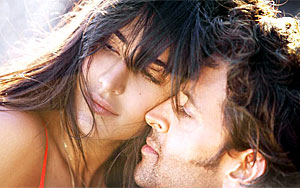 High End Security For Hrithik-Katrina Starrer Bang Bang