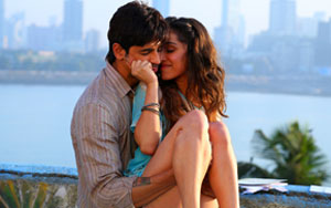 Galliyan Full Song with Lyrics - 'Ek Villain'