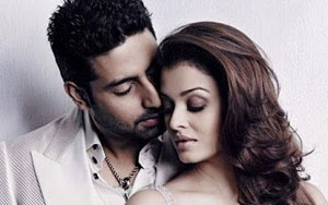 All Is Well Between Abhishek - Aish !!