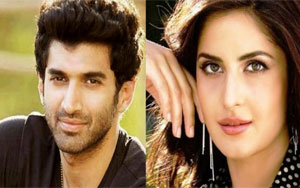 Katrina Broke Aditya Roy Kapoor's Heart 