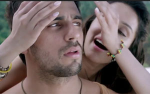 Making of the song Galliyaan - 'Ek Villain'