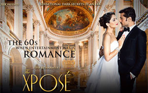 Public Review of 'The Xpose'