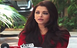 Aishwarya All Set For Her Comeback