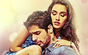 Banjaara Full Song (Audio) - 'Ek Villain'