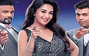 'Jhalak Dikhhla Jaa 7' Contestant List Leaked 