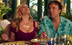 'Blended' Trailer