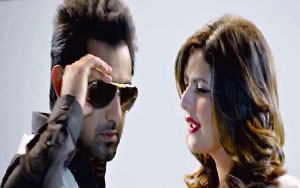 Whatsapp - Gippy Grewal