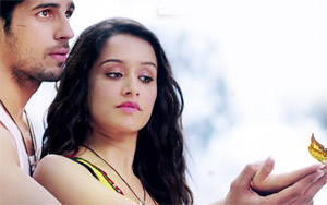 Making of Banjaara Song - 'Ek Villain'