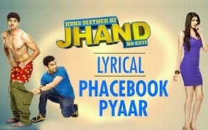 Phacebook Pyaar - 'Kuku Mathur Ki Jhand Ho gayi'