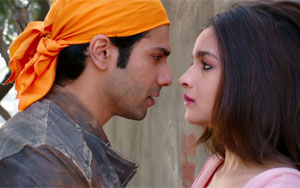 'Humpty Sharma Ki Dulhania' Trailer 