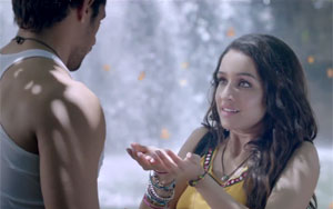 'Ek Villain' - New Trailer