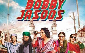 'Bobby Jasoos' Trailer 