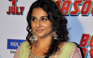 'Bobby Jasoos' First Loook Launch