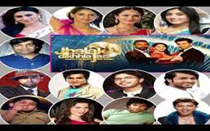 Jhalak Dikhla Ja Jodis Revealed 