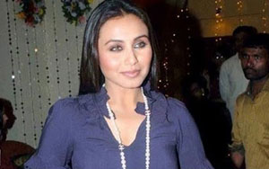 Rani's Character Inspired By Real Cops In Mardaani