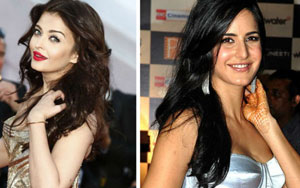 Aishwarya-Katrina Dine Together!