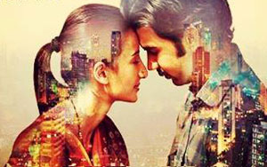 'Citylights' Review