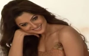 Gauhar Khan Photo Shoot