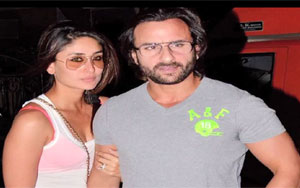 I'd Have Filed Divorce Against Kareena: Saif