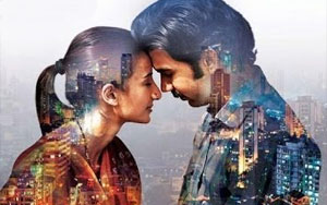 CityLights is a 2014 Indian Hindi drama film directed by Hansal Mehta starring Rajkummar Rao and Patralekha in the lead roles. The film is a remake of the BAFTA nominated British film Metro Manila (2013). The film presented by Fox Star Studios in association with Mahesh Bhatt and Mukesh Bhatt. The story of the film is about a poor farmer from Rajasthan coming to Mumbai in search of livelihood.