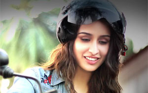 Galliyan (Unplugged) ft. Shraddha Kapoor - 'Ek Villain'