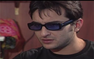 Saif Wants to Kill his Mimickry Artists